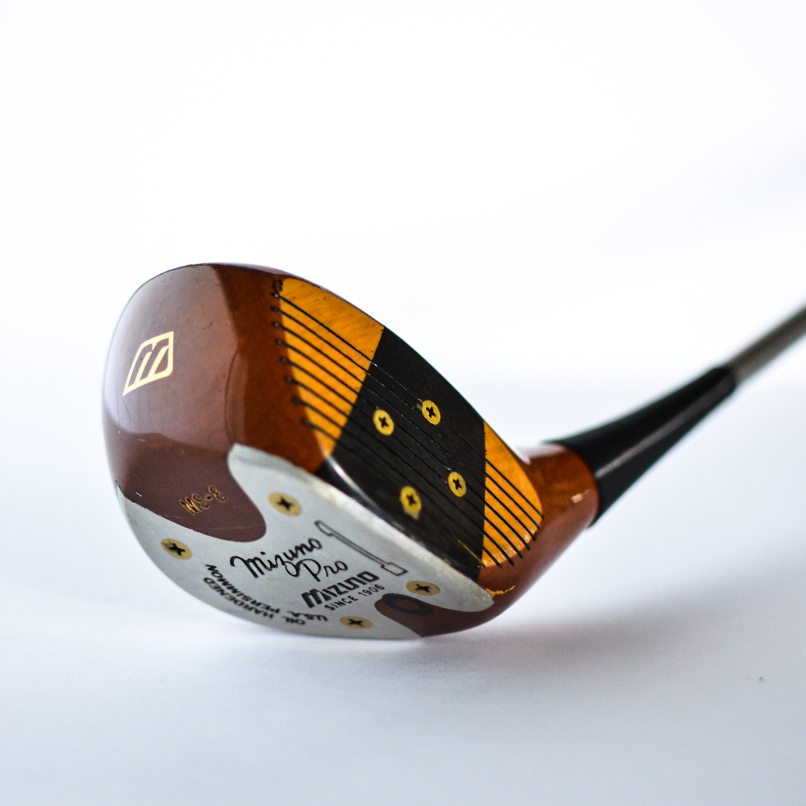 mizuno driver shafts