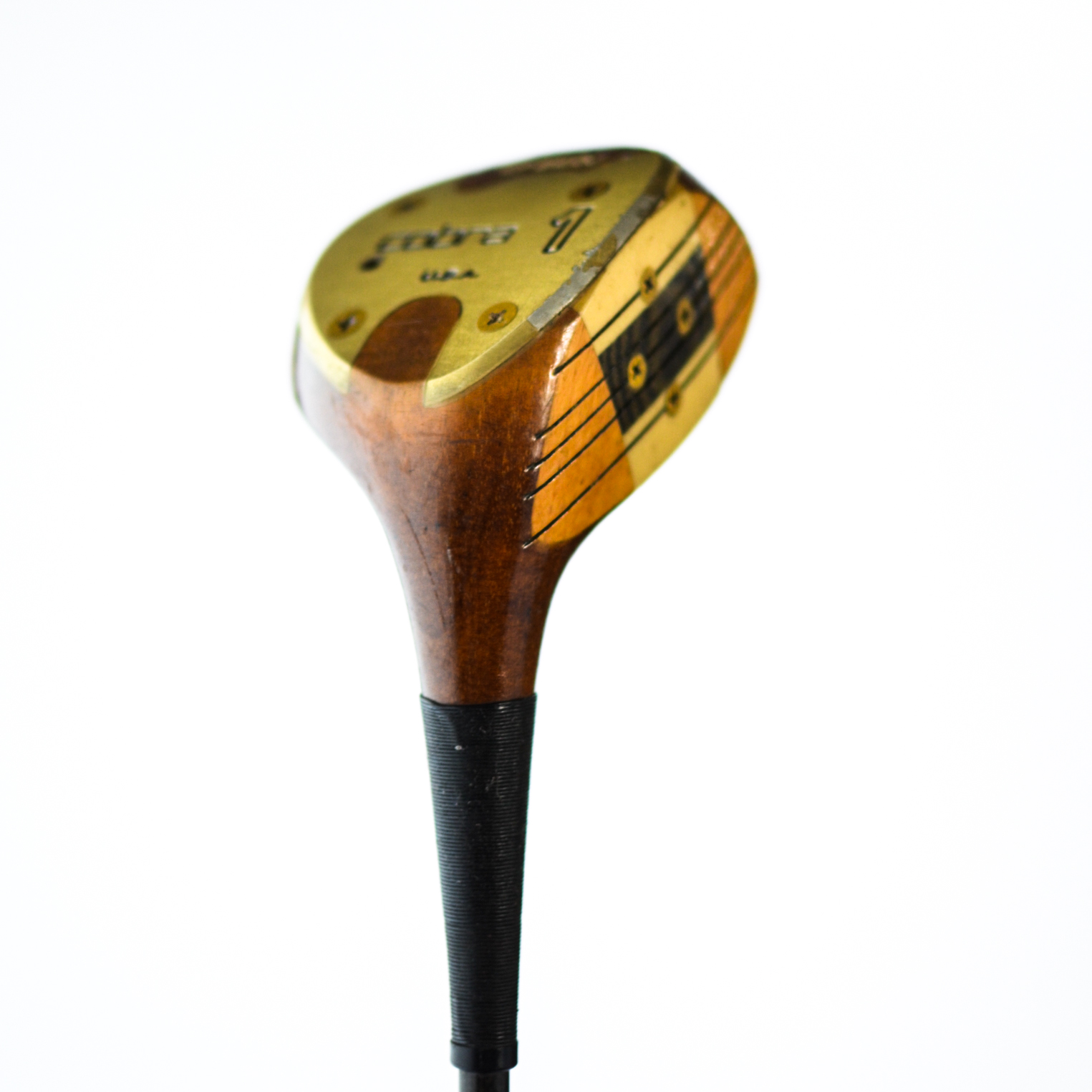 Persimmon driver for sale Clearance